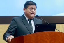 Cuestionan ante Poder Judicial votación de peruanos en el exterior