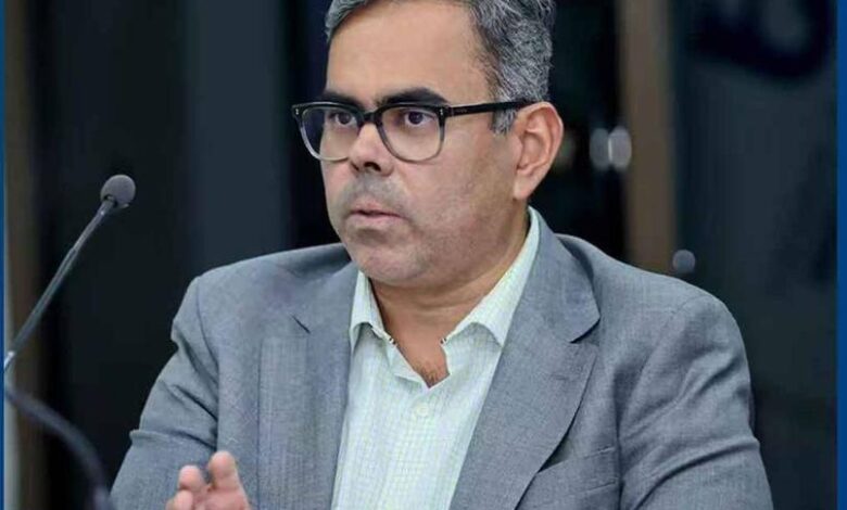 Juan José Ramírez designado como nuevo Jefe del Sistema 1×10 del Buen Gobierno