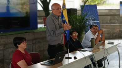 Más de 2,9 millones de servidores públicos han precargado en el sistema VITAE