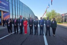 Venezuela y Rusia fortalecen sus relaciones en materias turística y comercial