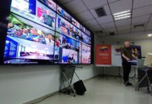 Menéndez: Participación en Asambleas Comunales impulsa la reingeniería del Estado y consulta del 12-j