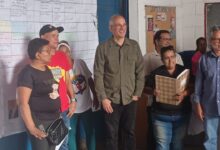 Agenda Concreta de Acción permitirá territorializar el presupuesto y fortalecer gestión directa con las comunas