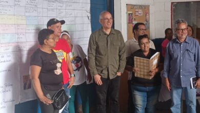 Agenda Concreta de Acción permitirá territorializar el presupuesto y fortalecer gestión directa con las comunas