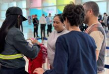 Regresan a Venezuela 120 nuevos repatriados desde Miami, EE. UU.