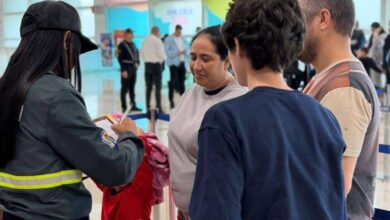 Regresan a Venezuela 120 nuevos repatriados desde Miami, EE. UU.