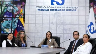 TSJ asistió a reunión de la Cumbre Judicial Iberoamericana en Perú