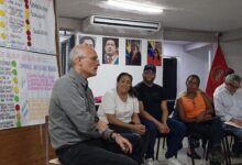 La Agenda Concreta de Acción es un método de la democracia participativa y protagónica