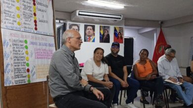 La Agenda Concreta de Acción es un método de la democracia participativa y protagónica