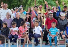 Comuna Agroturística la Velazquera en Aragua prioriza proyectos rumbo a la Consulta Popular Nacional