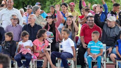 Comuna Agroturística la Velazquera en Aragua prioriza proyectos rumbo a la Consulta Popular Nacional