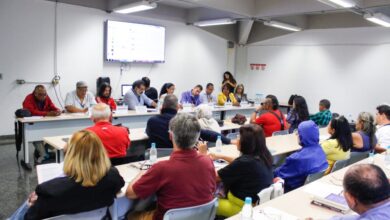 Coloquio Internacional "Patria es América" debate claves de la unión frente al expansionismo imperial