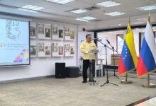 Fallece en Caracas politólogo y docente Juan Miguel Díaz Ferrer