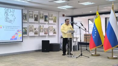 Fallece en Caracas politólogo y docente Juan Miguel Díaz Ferrer