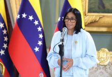 Estado de Emergencia en Venezuela tras sismos, declaró Mandataria (E) Delcy Rodríguez