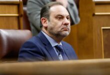 Condenado a 24 años el exministro español José Luis Ábalos