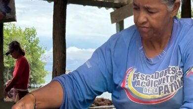 Venezuela conquistó segundo lugar en producción de macroalgas de Latinoamérica