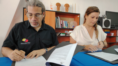 Amazonia Films estrenará la obra Guiomar Narváez en amor sostenido