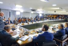 Brasil responde a Estados Unidos por acusaciones de trabajo forzado
