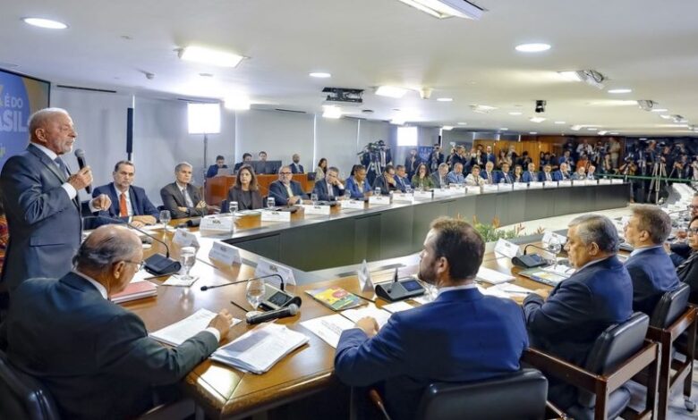 Brasil responde a Estados Unidos por acusaciones de trabajo forzado