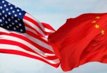 China añade 10 entidades estadounidenses a lista de control de exportaciones