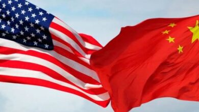 China añade 10 entidades estadounidenses a lista de control de exportaciones