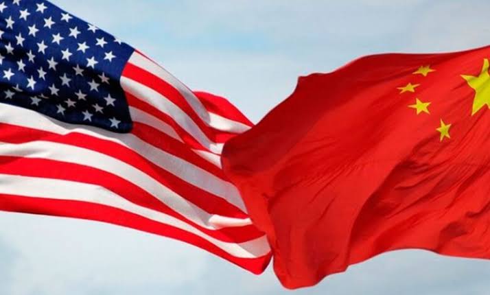 China añade 10 entidades estadounidenses a lista de control de exportaciones