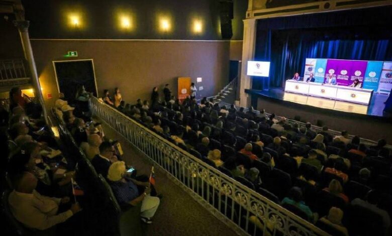 Inician consulta sobre la Reforma de la Justicia Penal en Aragua