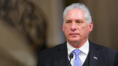 EE.UU. sanciona a Díaz-Canel mientras recrudece sus amenazas contra Cuba