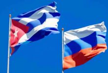 Rusia lleva a diálogo con EE. UU. la presión y el bloqueo contra Cuba