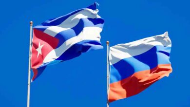Rusia lleva a diálogo con EE. UU. la presión y el bloqueo contra Cuba