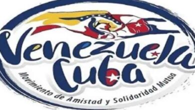 Anuncian en Venezuela XV Encuentro Nacional de Solidaridad con Cuba