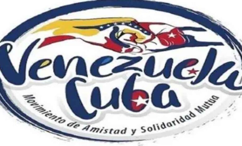Anuncian en Venezuela XV Encuentro Nacional de Solidaridad con Cuba