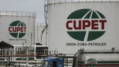 EE.UU. sanciona a la estatal petrolera de Cuba