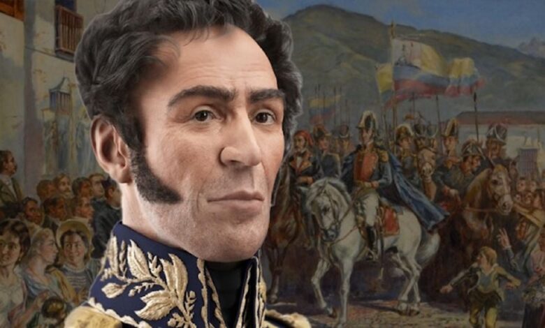 Análisis / Bolívar y el proyecto de unidad continental frente a la geopolítica americana