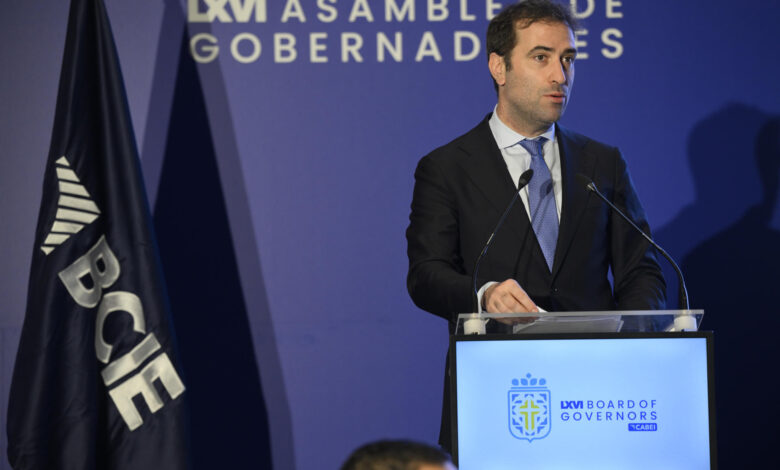 Gobierno español movilizará un millón de euros para Venezuela
