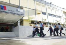Gobierno venezolano mantiene suspensión de actividades académicas hasta el 5 de julio