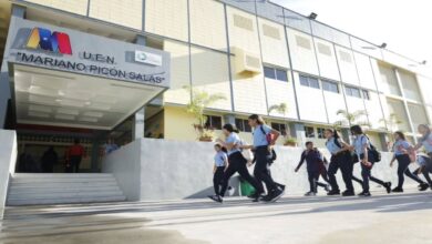 Gobierno venezolano mantiene suspensión de actividades académicas hasta el 5 de julio
