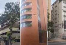 Presidente Maduro envía mensaje solidario a venezolanos ante la tragedia causada por potentes sismos