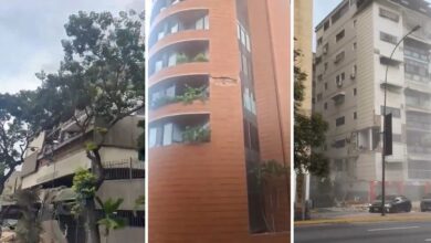 Presidente Maduro envía mensaje solidario a venezolanos ante la tragedia causada por potentes sismos