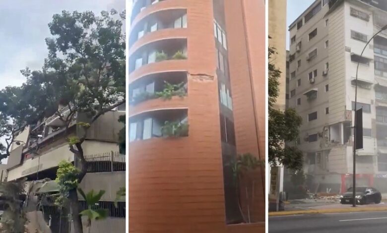 Presidente Maduro envía mensaje solidario a venezolanos ante la tragedia causada por potentes sismos