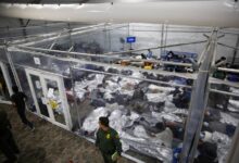 ONU pide investigar aumento de muertes en centros de detención migratoria de EEUU