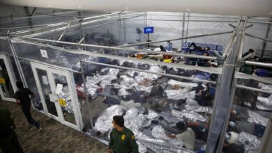 ONU pide investigar aumento de muertes en centros de detención migratoria de EEUU