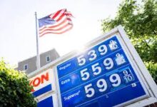 La inflación se dispara en EE.UU. hasta el 4,2 por ciento