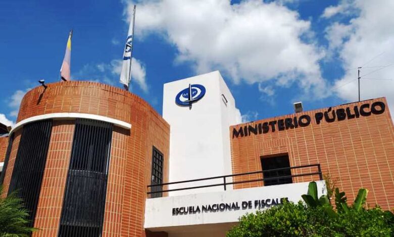 Ministerio Público de Venezuela retomará concursos públicos de ingreso fiscal