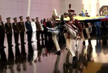 Venezuela conmemora 205 años de la Gesta Libertaria de Carabobo y Día del Ejército