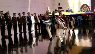 Venezuela conmemora 205 años de la Gesta Libertaria de Carabobo y Día del Ejército