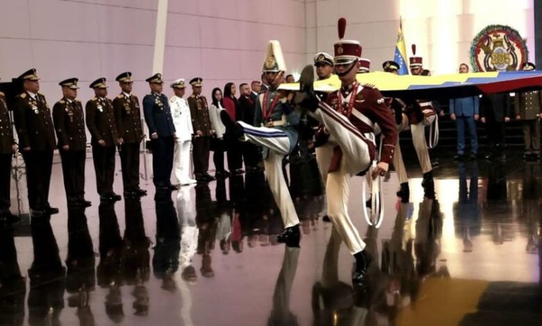 Venezuela conmemora 205 años de la Gesta Libertaria de Carabobo y Día del Ejército