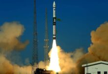 China coloca en órbita un satélite para internet móvil directo