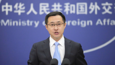 China enviará ayuda humanitaria para reconstrucción de Irán y el Líbano