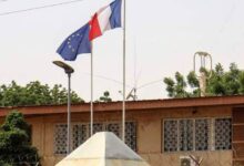 Francia rechaza decisión de Burkina Faso de romper relaciones
